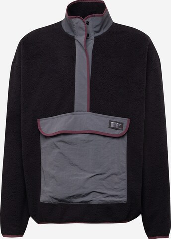 LEVI'S ® Pullover i sort: forside