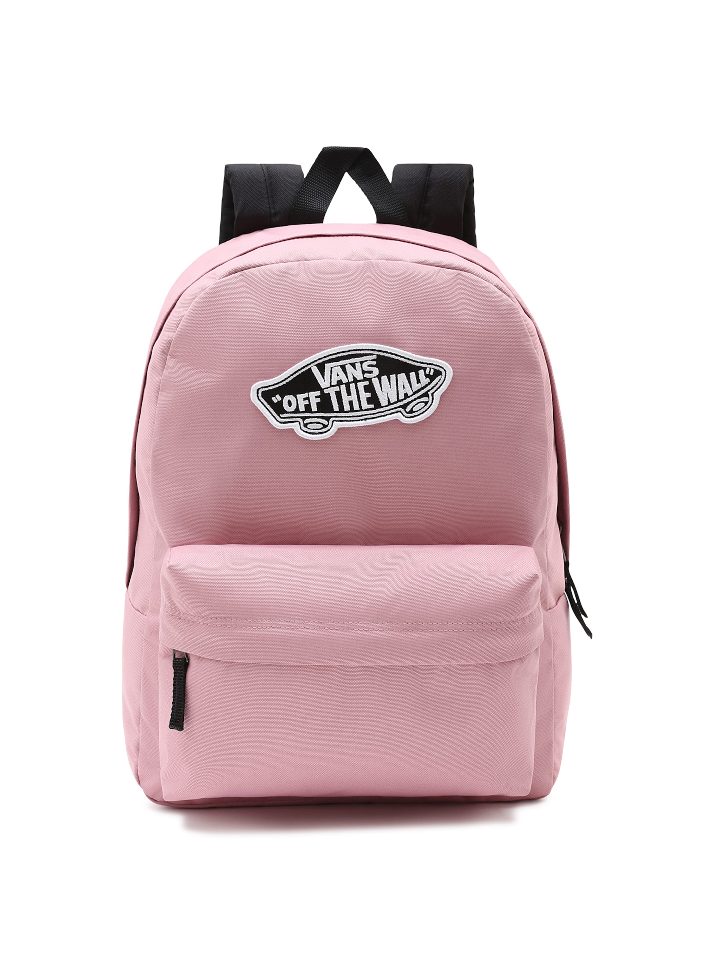 Mochilas vans mujer rosas new arrivals