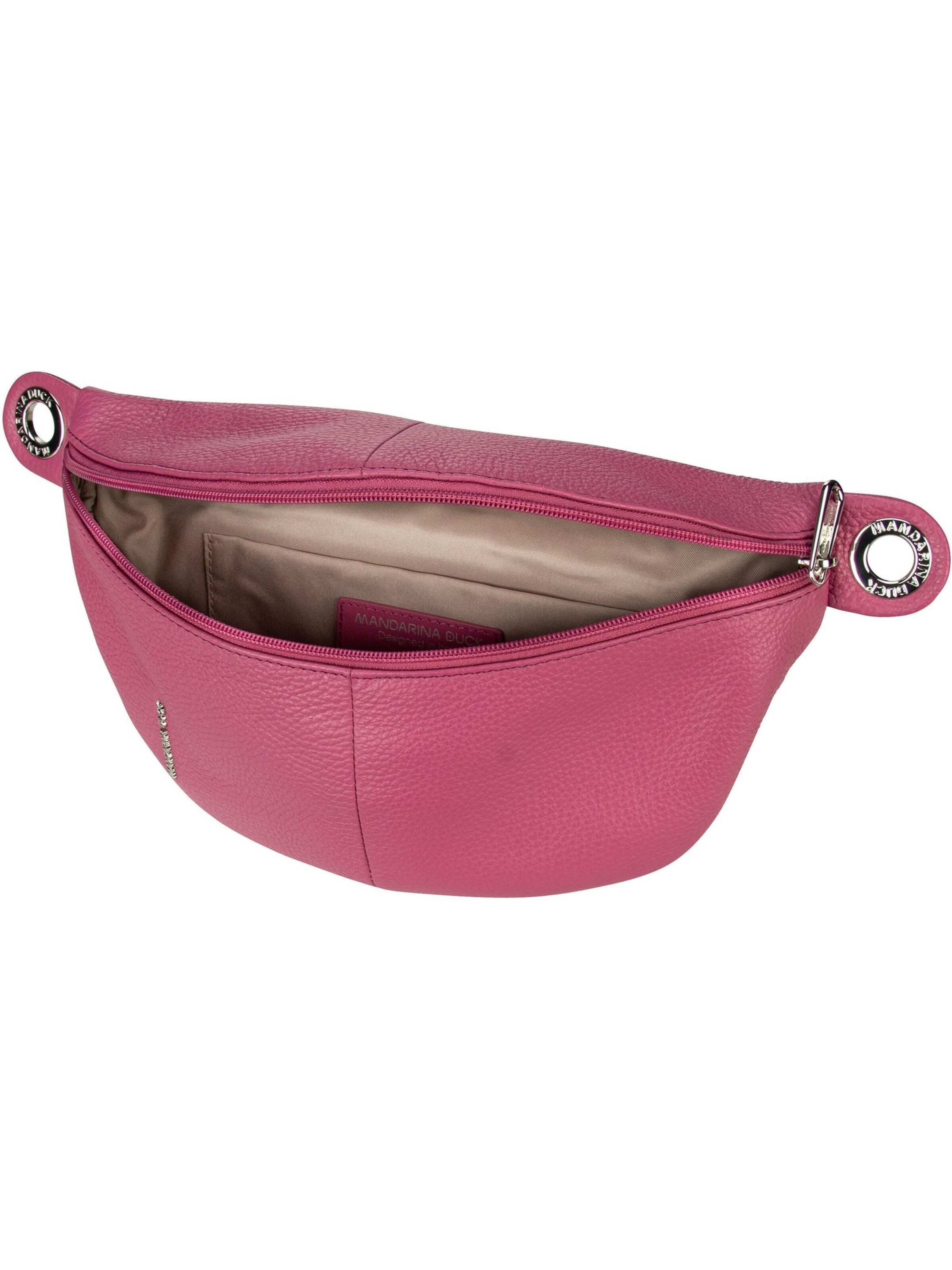 MANDARINA DUCK Gürteltasche 'Mellow' in Pink