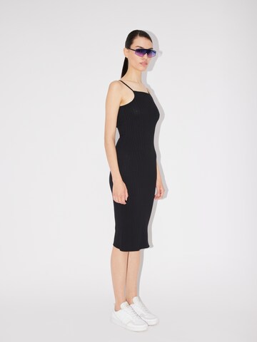 LeGer by Lena Gercke Dress 'Marlena' in Black
