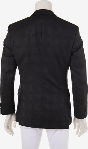 BOSS Black Suit Jacket in M in Grey