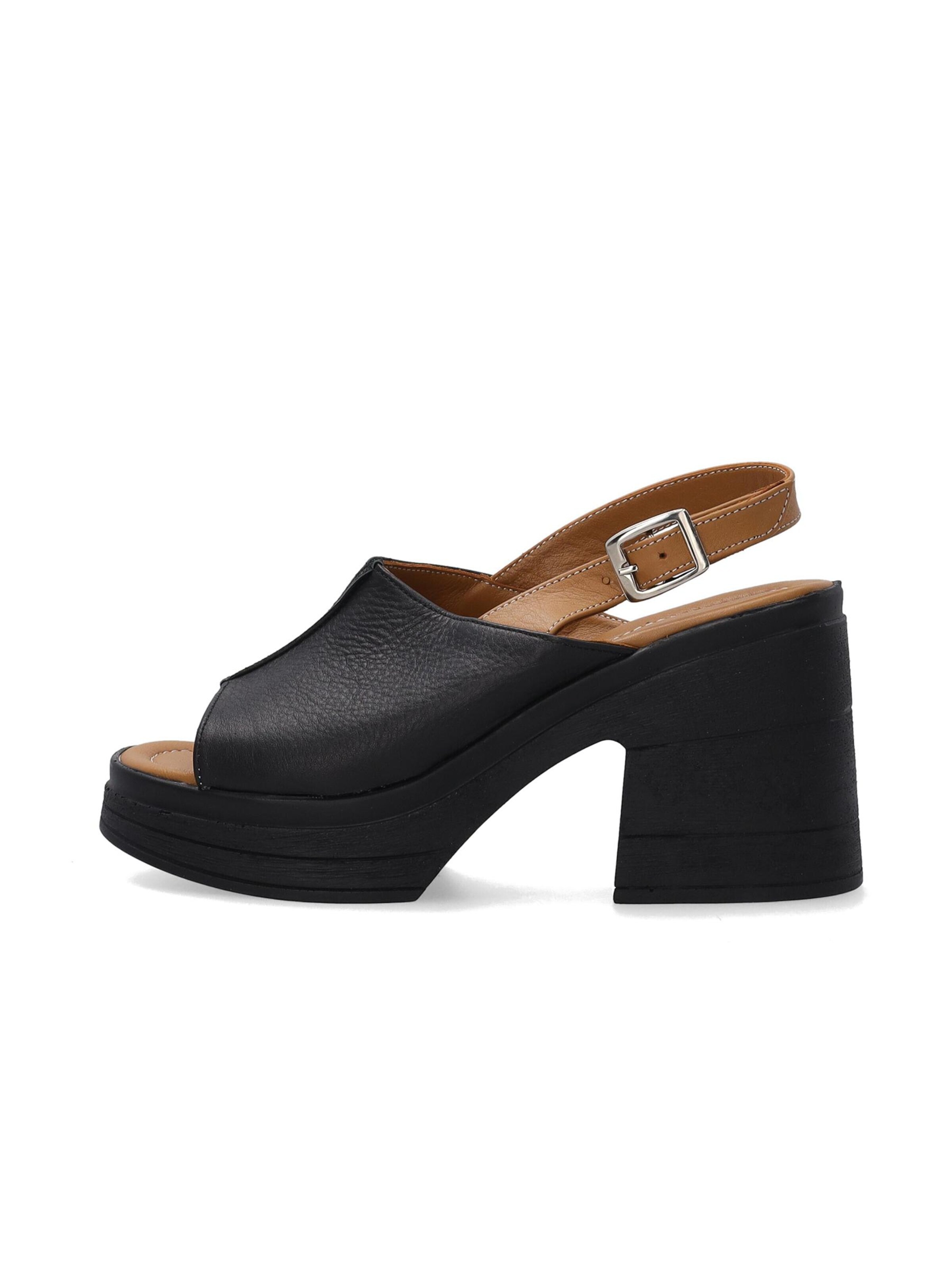 VENEZIA Sandale‌‌‌‌‌‌‌‌ in Schwarz