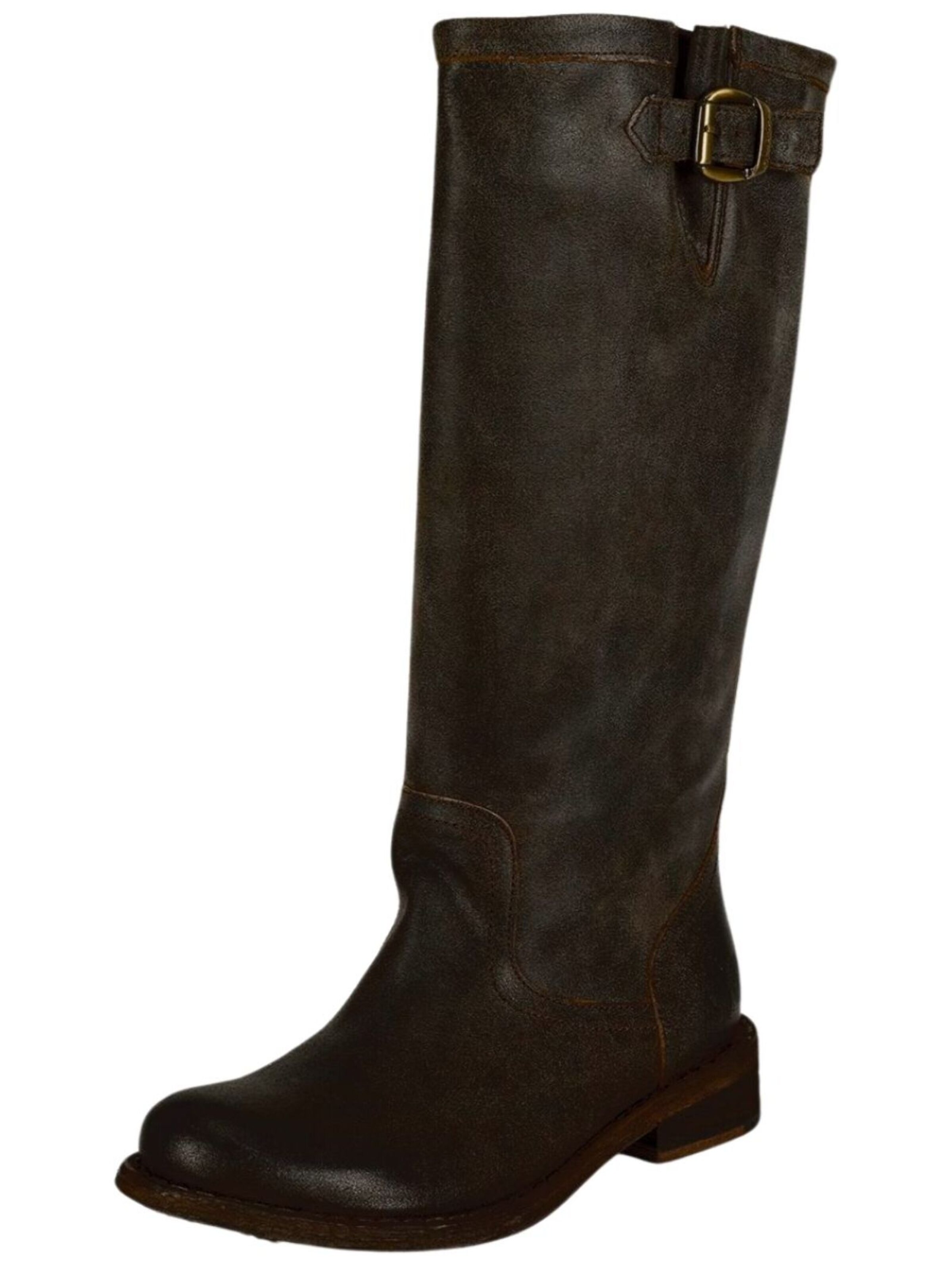 FELMINI Boot in Grey: front