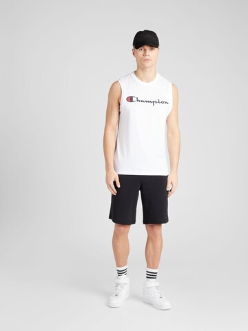 Champion Authentic Athletic Apparel Regular Broek 'Legacy' in Zwart