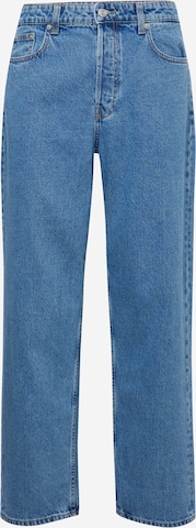Jeans 'FIVE' di Only & Sons in blu: frontale