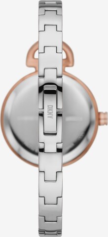 DKNY Analoog horloge in Goud