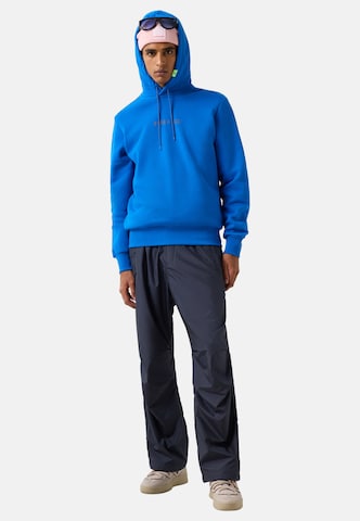 Bogner Fire + Ice Sweatshirt 'Covell' i blå
