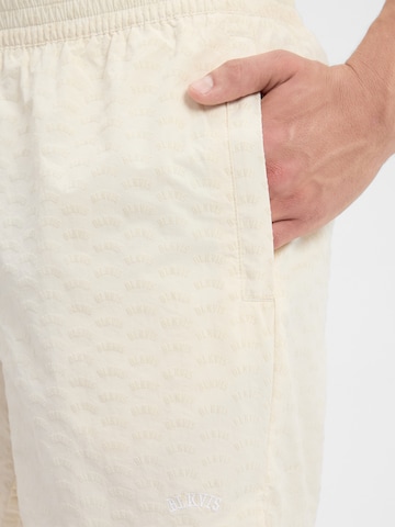 BLKVIS Regular Broek in Beige