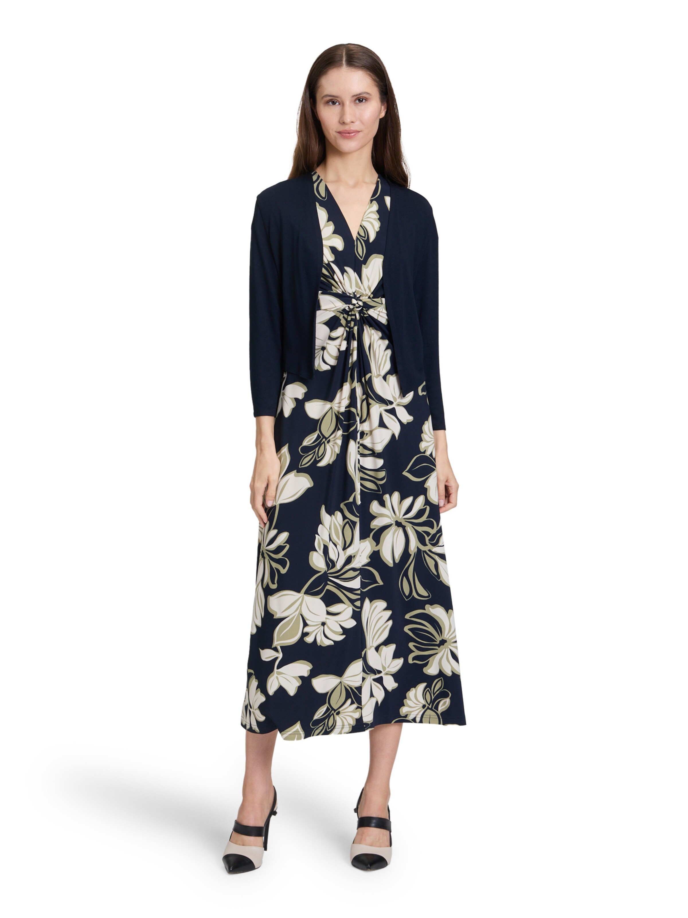 Giacca di mezza stagione di Betty Barclay in blu