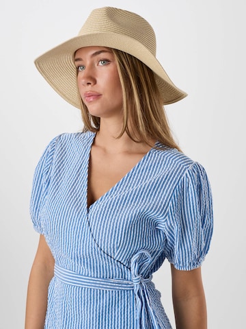 Seaside Sommerkleid 'Marina'‌ in Blau