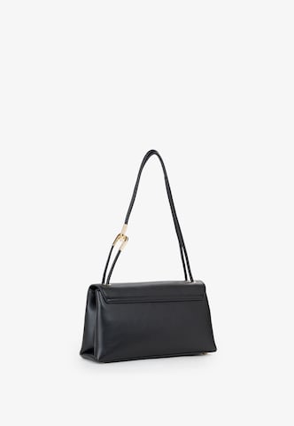 Sac bandoulière 'FABLE' VALENTINO en noir