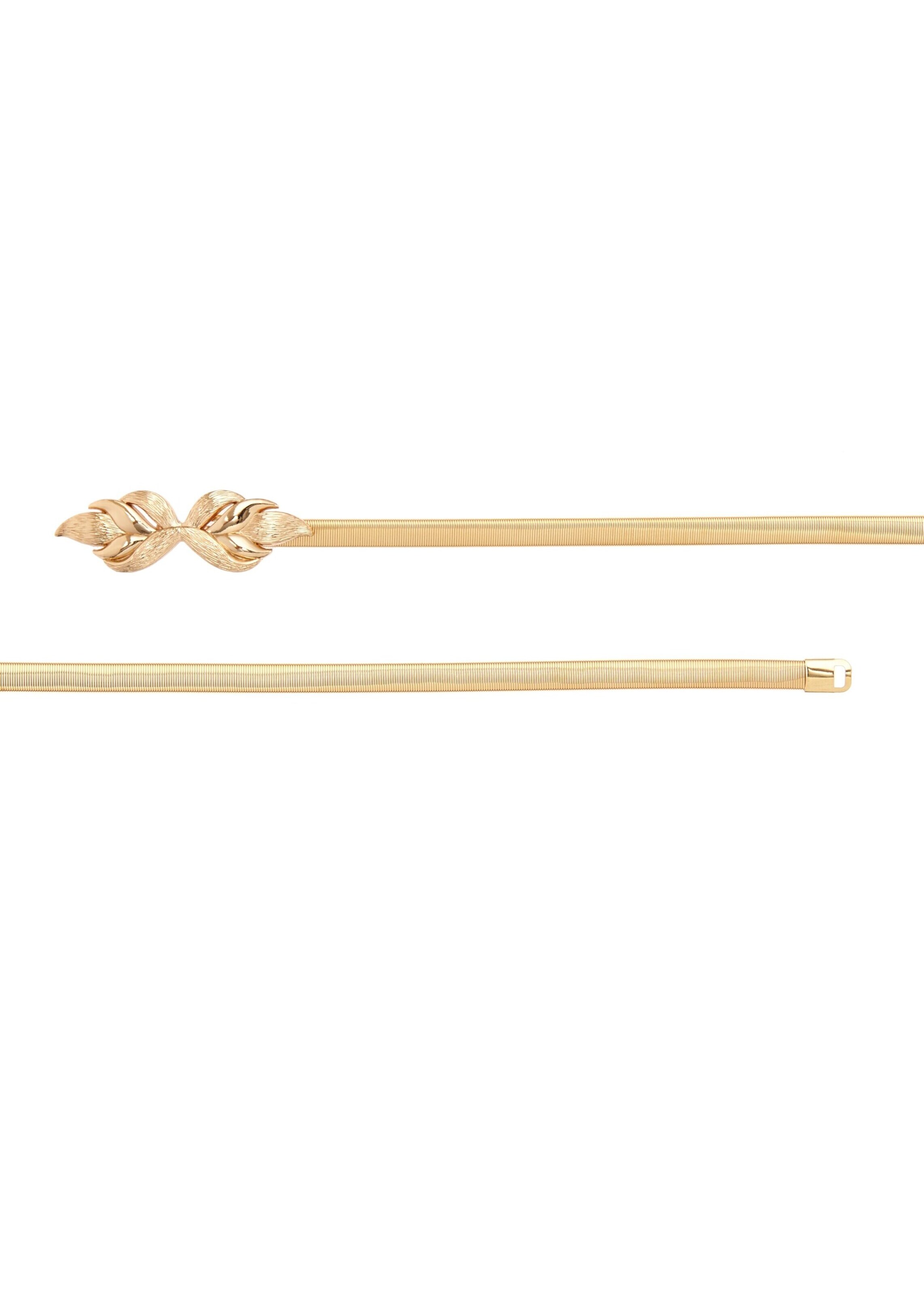 Ceinture LASCANA en or