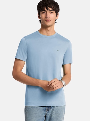 Michael Kors Shirt 'MICHAEL KORS' in Blauw: voorkant