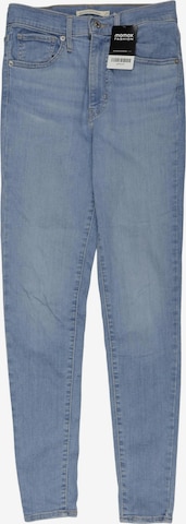 LEVI'S ® Jeans 27 in Blau: Vorderseite