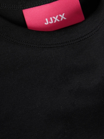 JJXX Μπλουζάκι 'GIGI' σε μαύρο