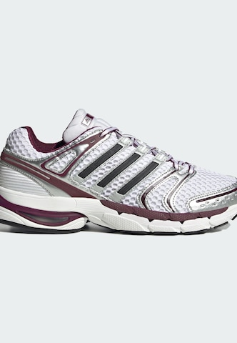 Sneaker bassa 'Adistar Control 5' di ADIDAS ORIGINALS in bianco