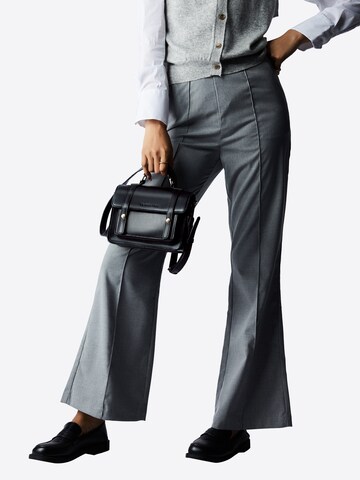 Sacs à main 'Cambridge Satchel ' Victoria Hyde en noir