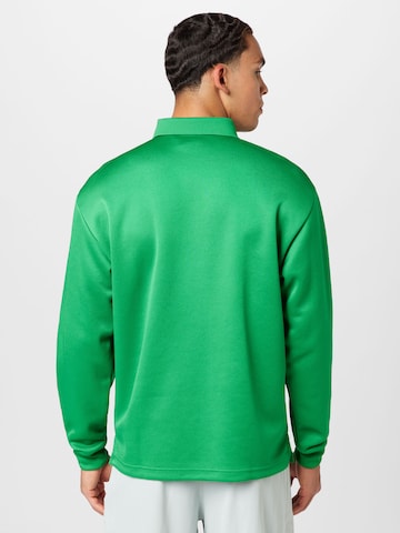 ADIDAS ORIGINALS Shirt 'Adicolor Classics+ ' in Green
