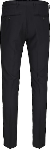 Regular Pantaloni 'Solaris' de la Jack & Jones Plus pe negru