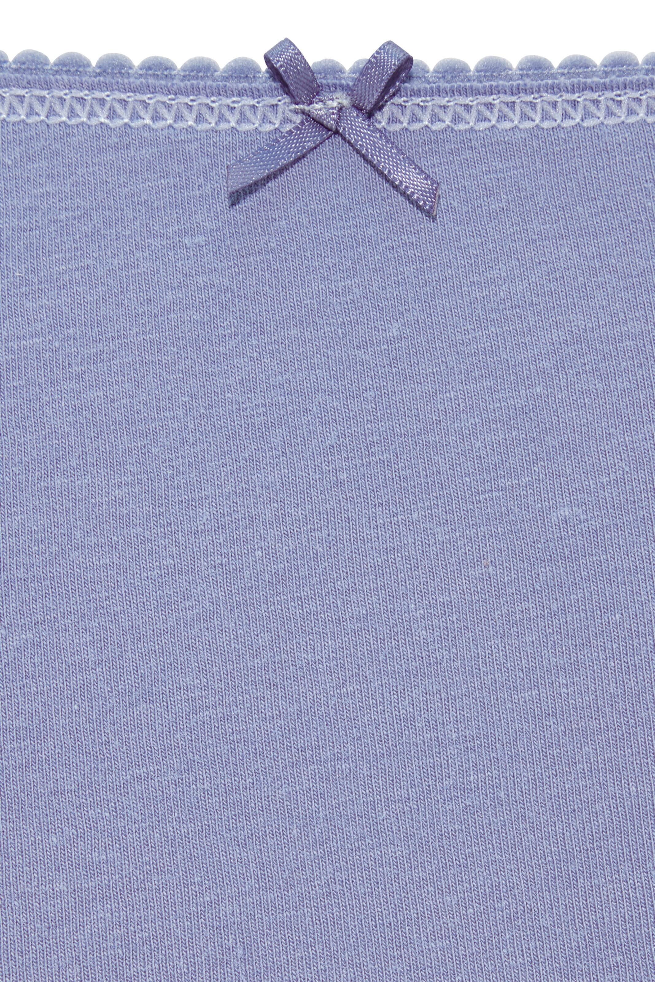 Slip di VIVANCE in blu