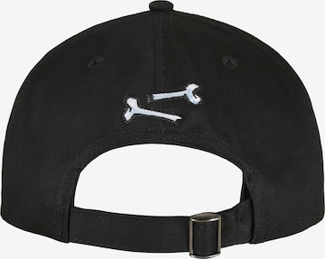 Casquette 'Never Scared' Cayler & Sons en noir