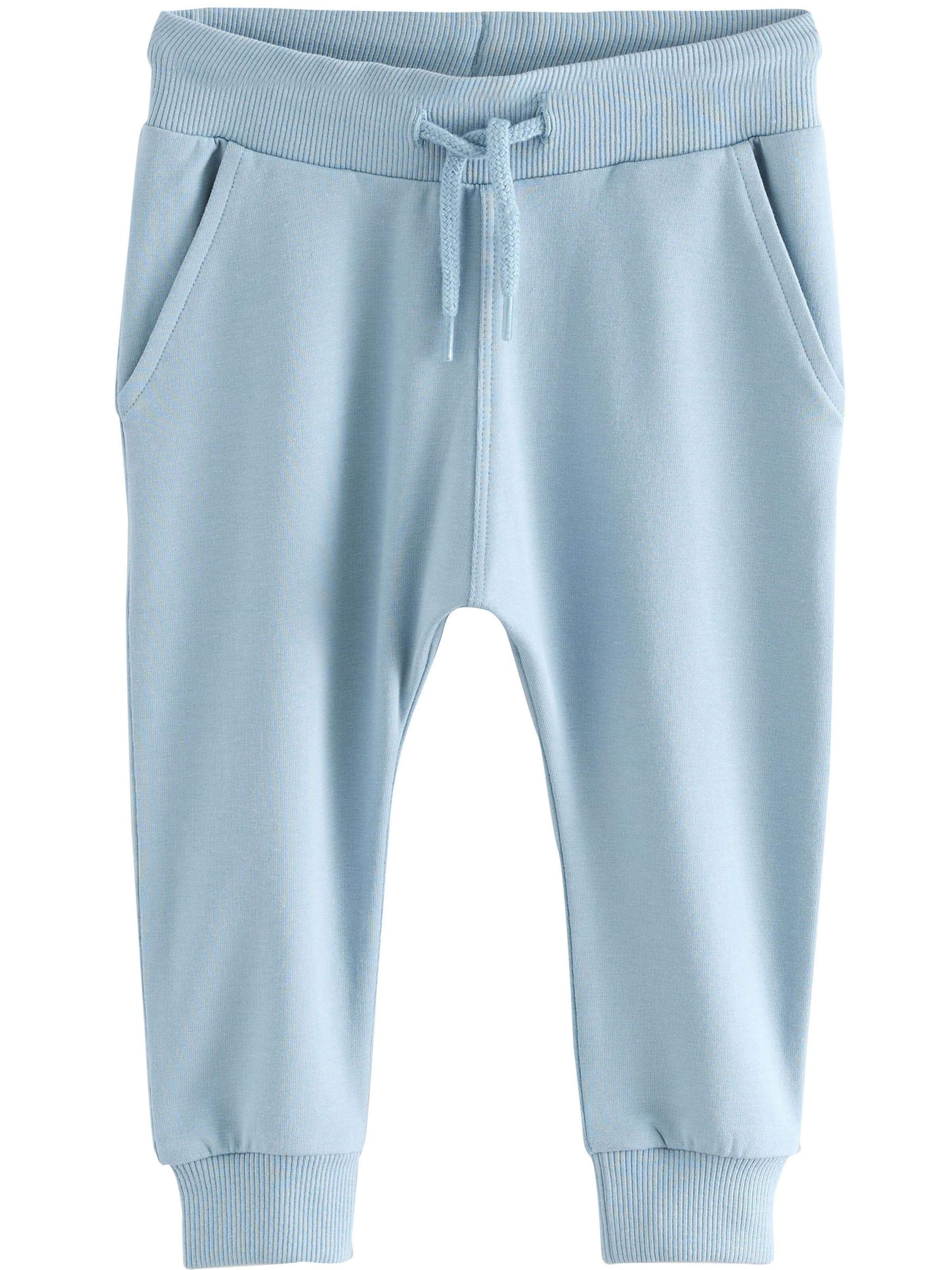 Next Tapered Nadrág - bézs