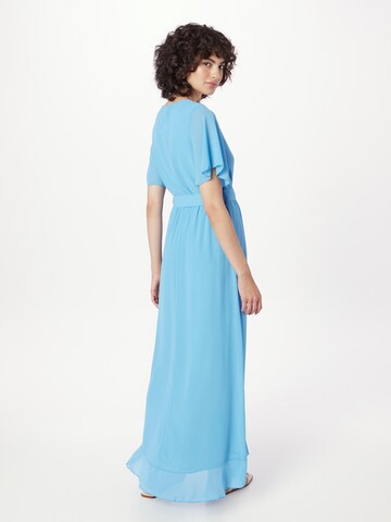 SISTERS POINT Evening dress in Blue