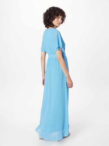SISTERS POINT Evening Dress in Blue