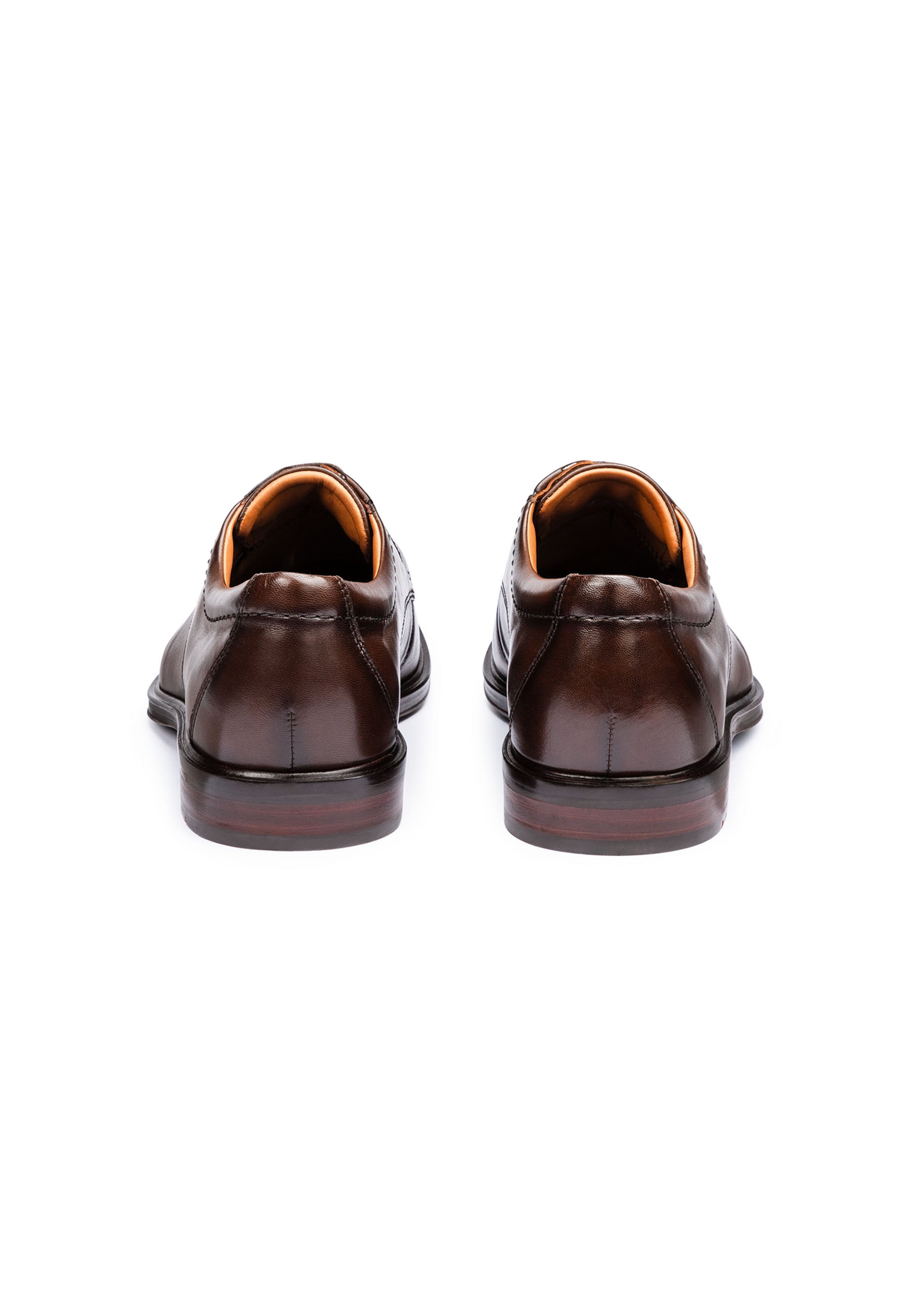 LLOYD Schuhe 'KARIM' in Braun