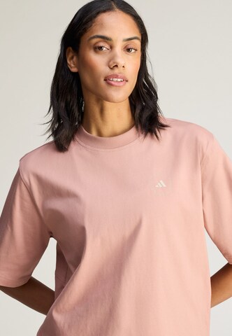 ADIDAS BY STELLA MCCARTNEY Functioneel shirt in Lila