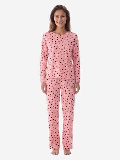 Penti Pyjama‌‌‌ in S in rosé, Produktansicht