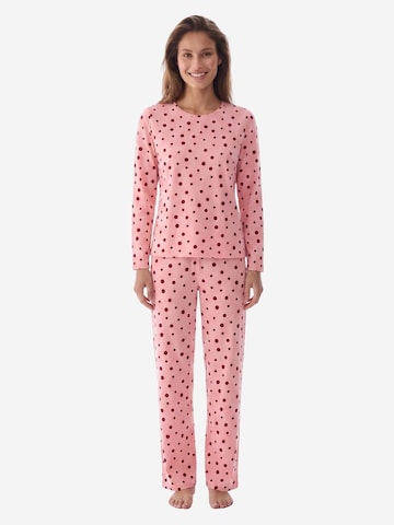 Penti Pyjama‌‌‌ in Pink: Vorderseite
