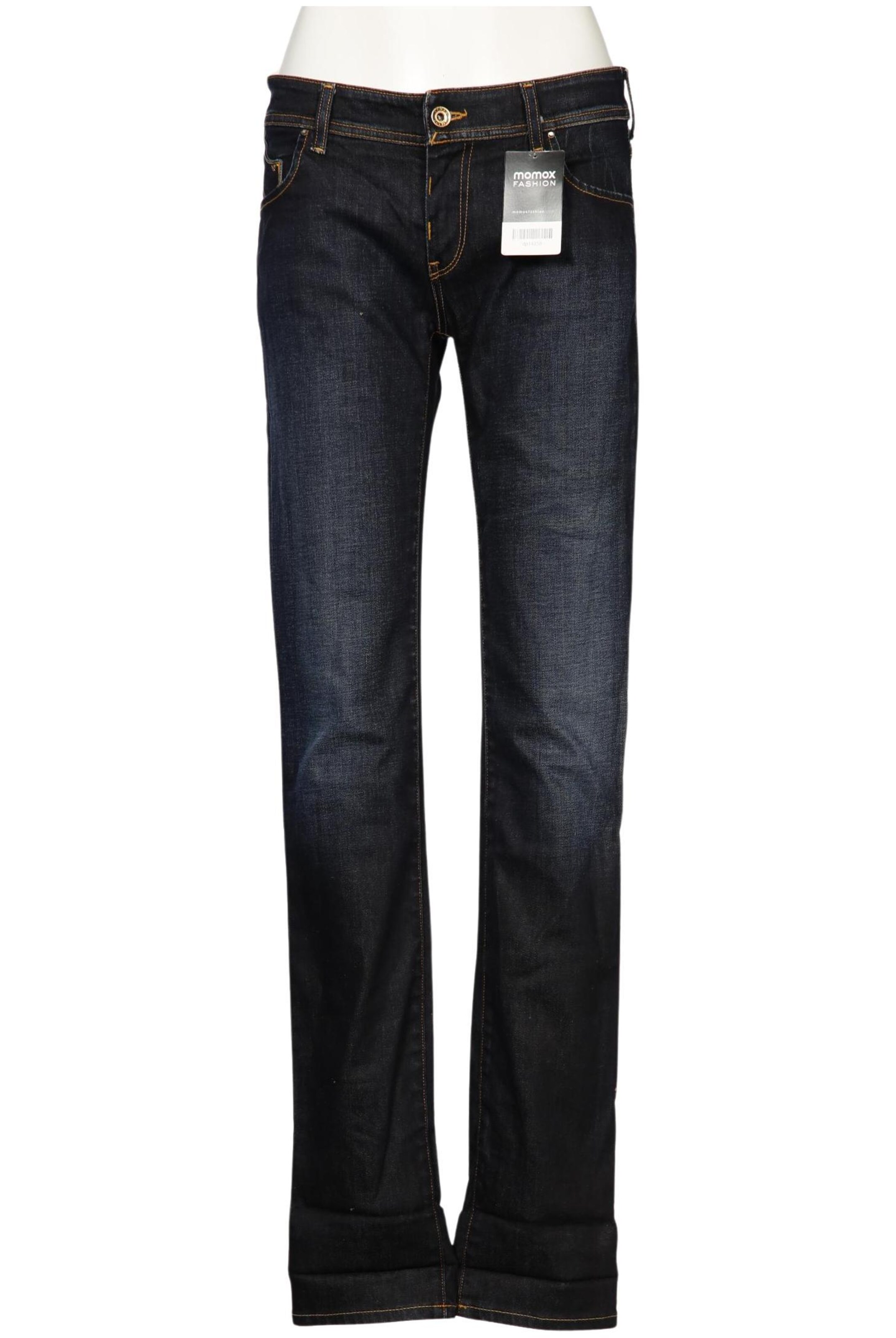 Armani Jeans Jeans in 28 in Blue: front