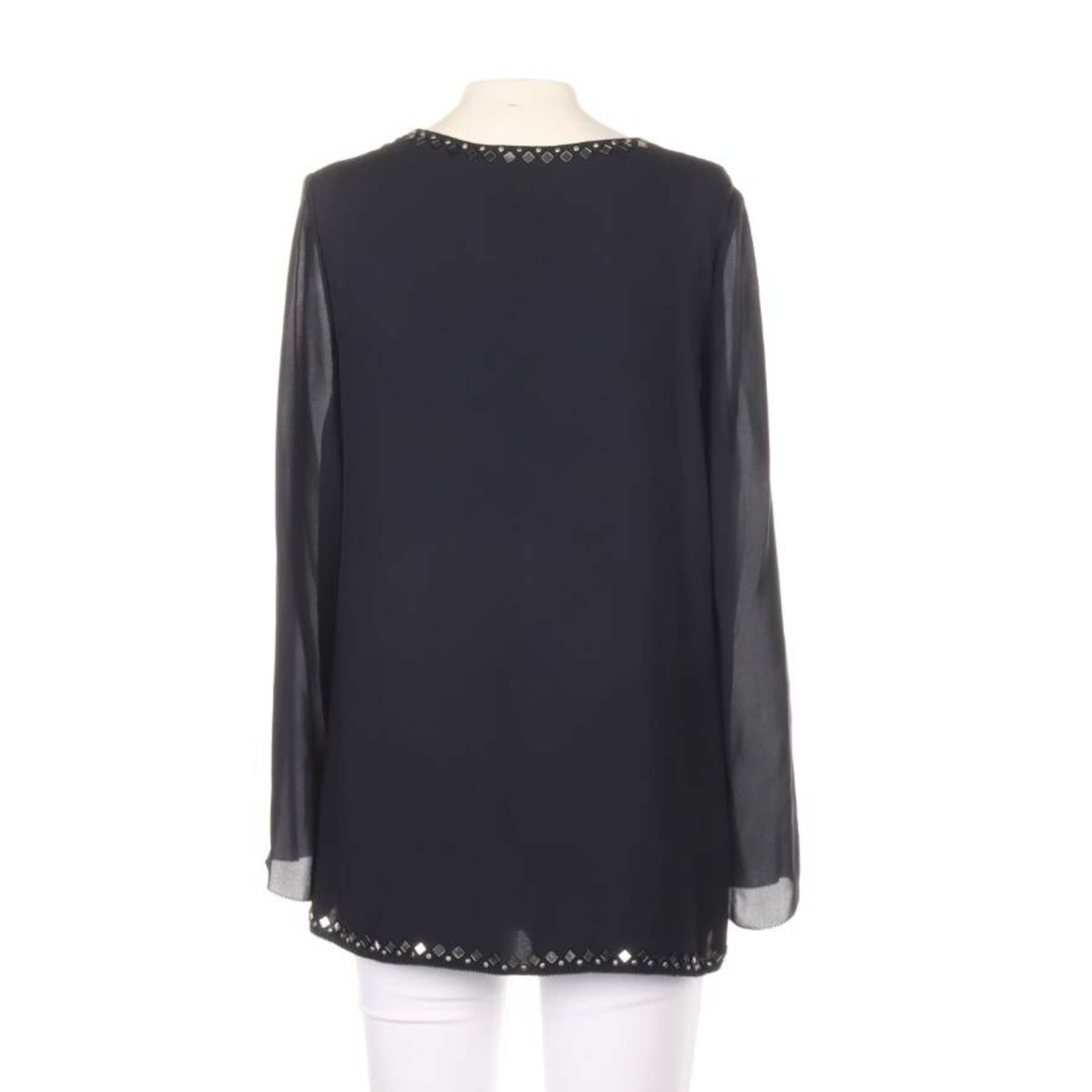 Tory Burch Blouse & Tunic in XXS in Blue