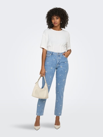 ONLY Обычный Джинсы 'ONLJAGGER' в Синий