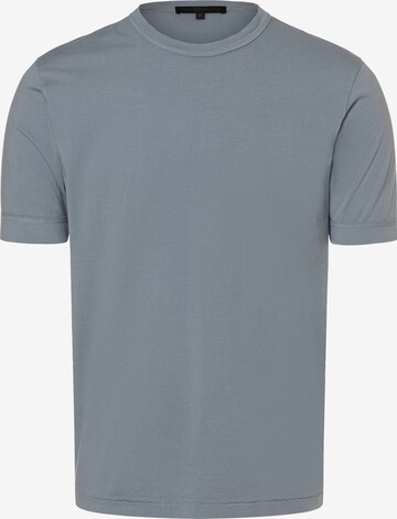 DRYKORN Shirt ' Raphael ' in Grey: front