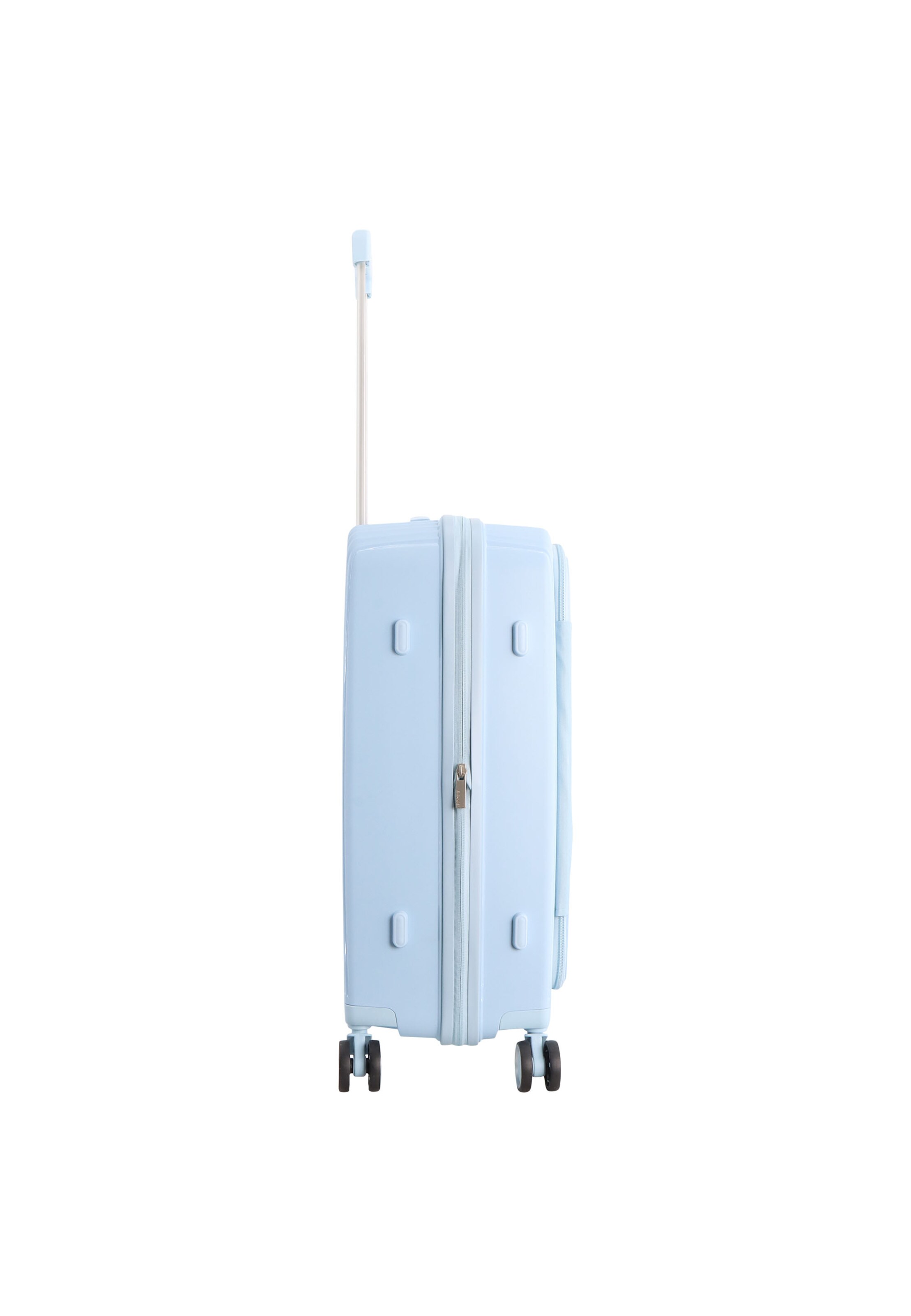 ELLE Suitcase 'Da'Vine' in Blue