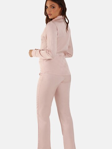 OW Collection Pyjamasbukser 'OFELIA' i pink