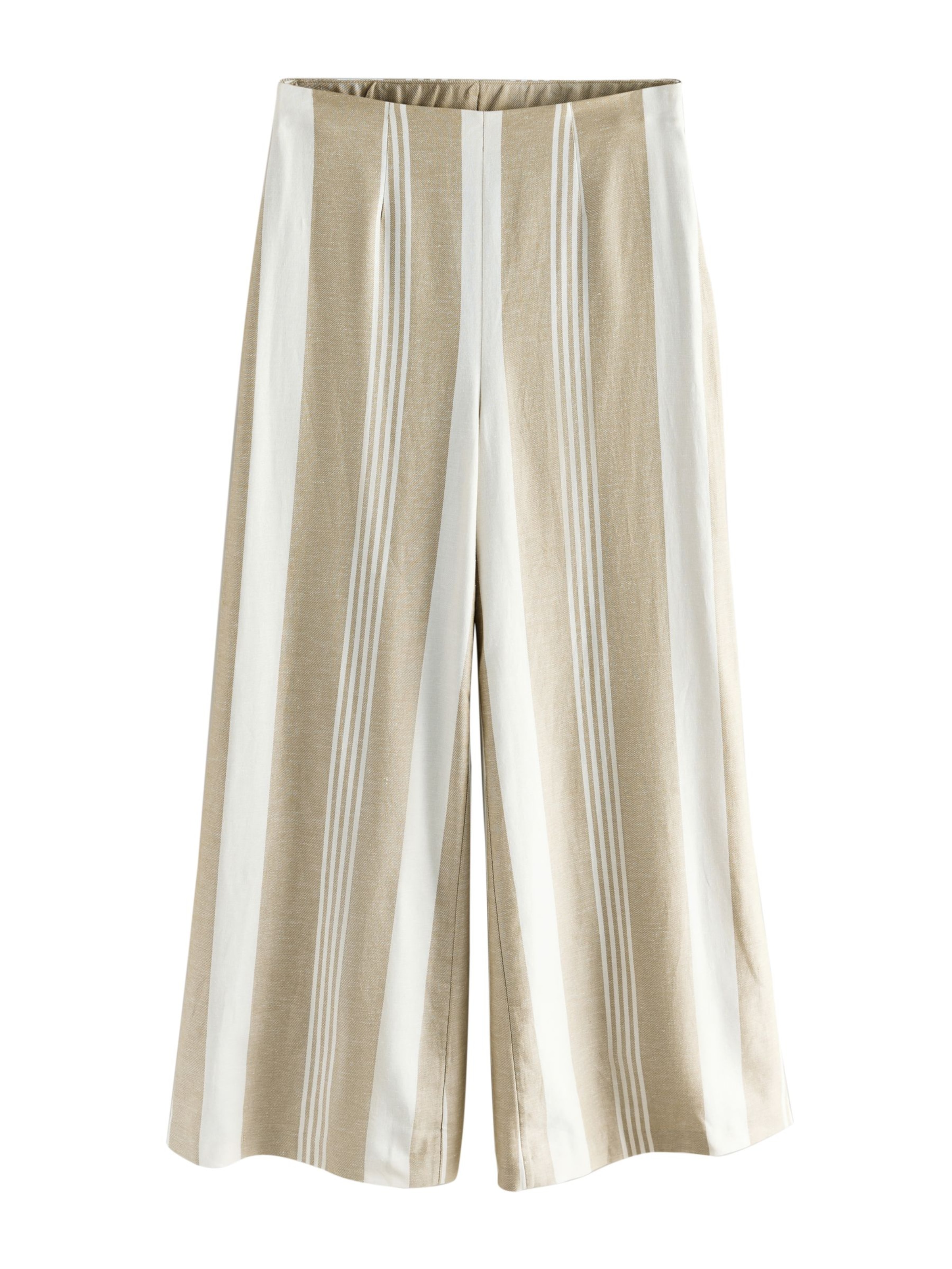 Next Hose 'N. Premium' in Beige: Vorderseite