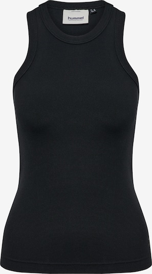 Hummel Sportski top 'Pulse' u crna, Pregled proizvoda