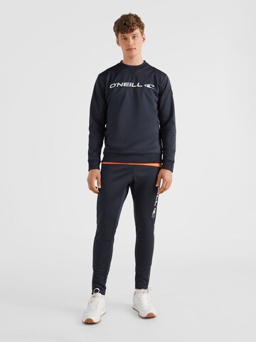 Sweat de sport 'Rutile' O'NEILL en bleu