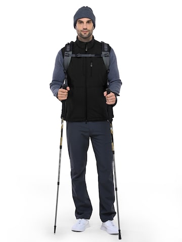 33,000ft Outdoor jacket in Black