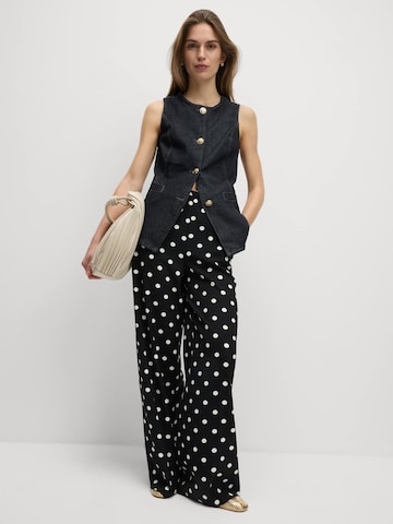 Veste mi-saison Marks & Spencer en bleu