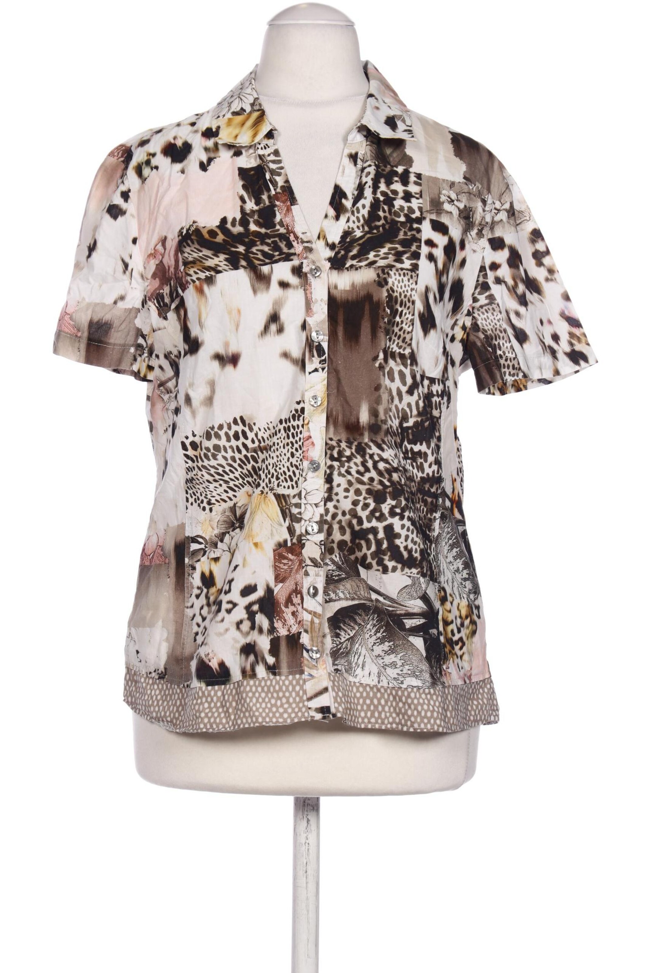 GERRY WEBER Blouse & Tunic in M in Mixed colors, Item view