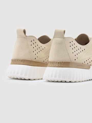 Koala Bay Sneakers 'Charmy' in Beige