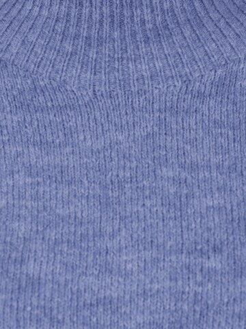 Vero Moda Tall Sweater 'LEFILE' in Blue