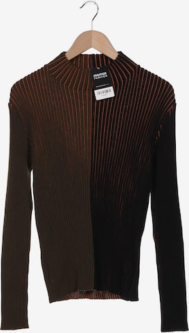 JOOP! Sweater & Cardigan in 5XL in Black: front
