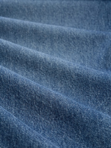 TOM TAILOR DENIM Szabványos Farmer 'Waylen' - kék