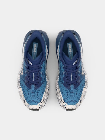 HOKA Маратонки за бягане 'SPEEDGOAT 6' в синьо