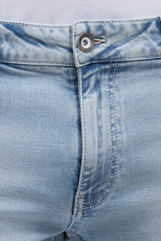 CAMP DAVID Regular Jeans in Blue
